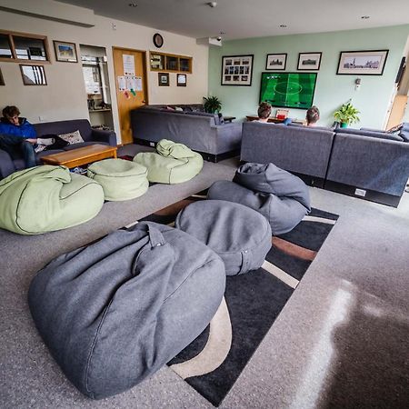 Adventure Queenstown Hostel Luaran gambar